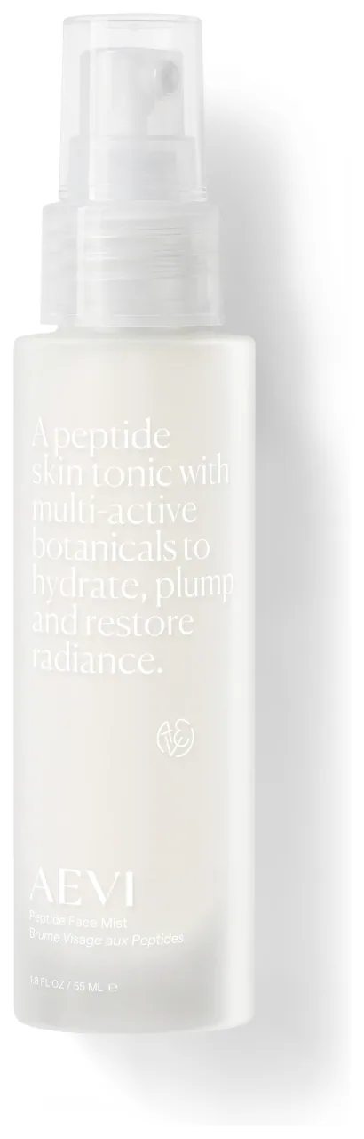 Aevi   Face Mist